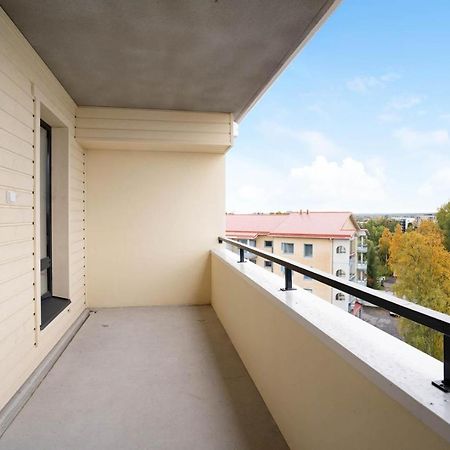 Lehtikatu Apartments Ροβανιέμι Εξωτερικό φωτογραφία