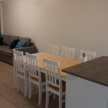 Lehtikatu Apartments Ροβανιέμι Εξωτερικό φωτογραφία