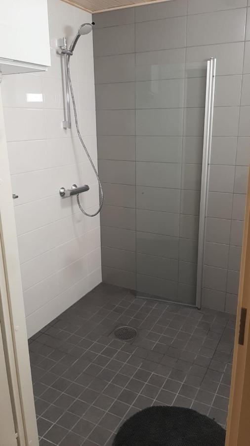 Lehtikatu Apartments Ροβανιέμι Εξωτερικό φωτογραφία