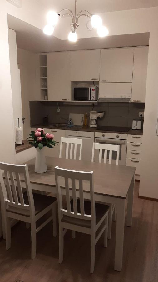 Lehtikatu Apartments Ροβανιέμι Εξωτερικό φωτογραφία