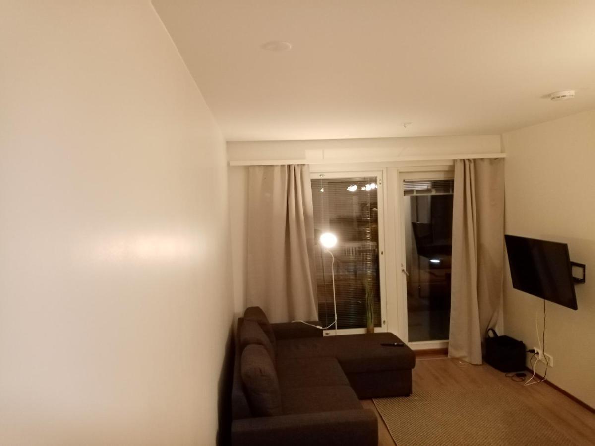 Lehtikatu Apartments Ροβανιέμι Εξωτερικό φωτογραφία