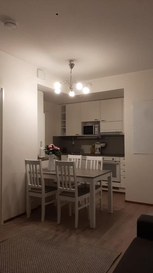 Lehtikatu Apartments Ροβανιέμι Εξωτερικό φωτογραφία