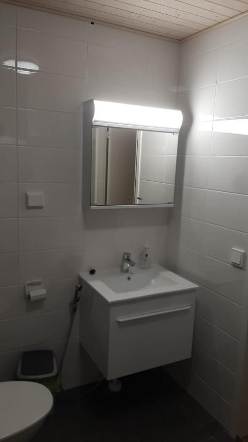 Lehtikatu Apartments Ροβανιέμι Εξωτερικό φωτογραφία