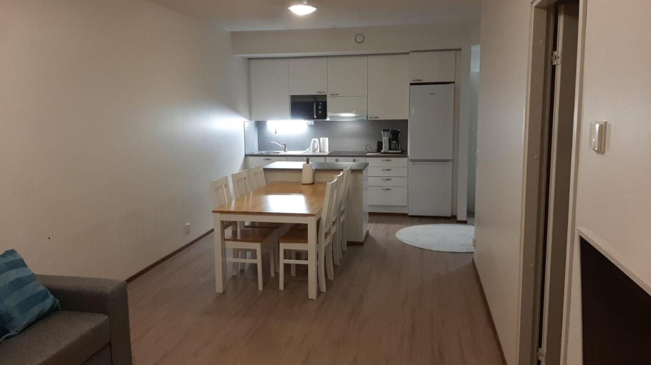 Lehtikatu Apartments Ροβανιέμι Εξωτερικό φωτογραφία