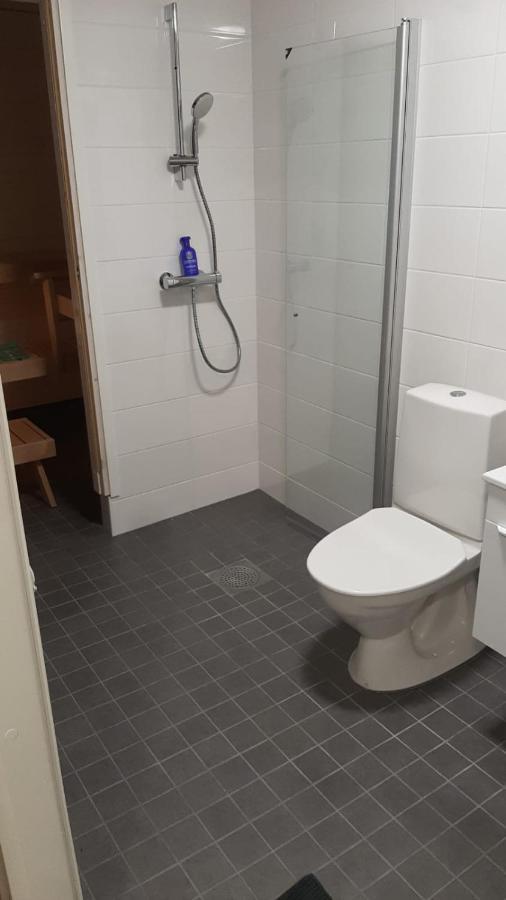 Lehtikatu Apartments Ροβανιέμι Εξωτερικό φωτογραφία