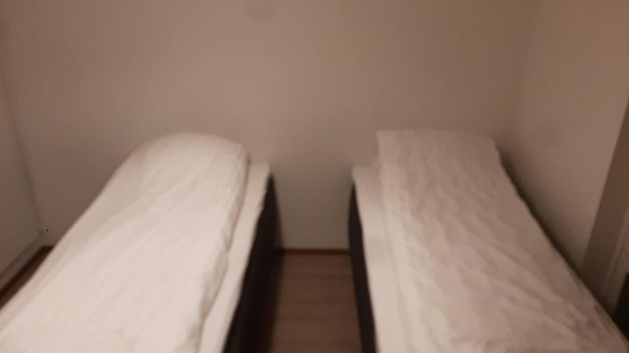Lehtikatu Apartments Ροβανιέμι Εξωτερικό φωτογραφία