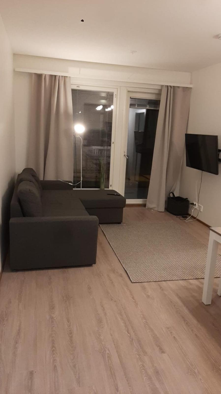 Lehtikatu Apartments Ροβανιέμι Εξωτερικό φωτογραφία