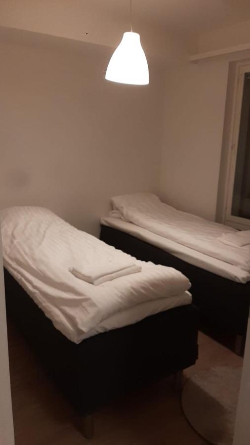 Lehtikatu Apartments Ροβανιέμι Εξωτερικό φωτογραφία