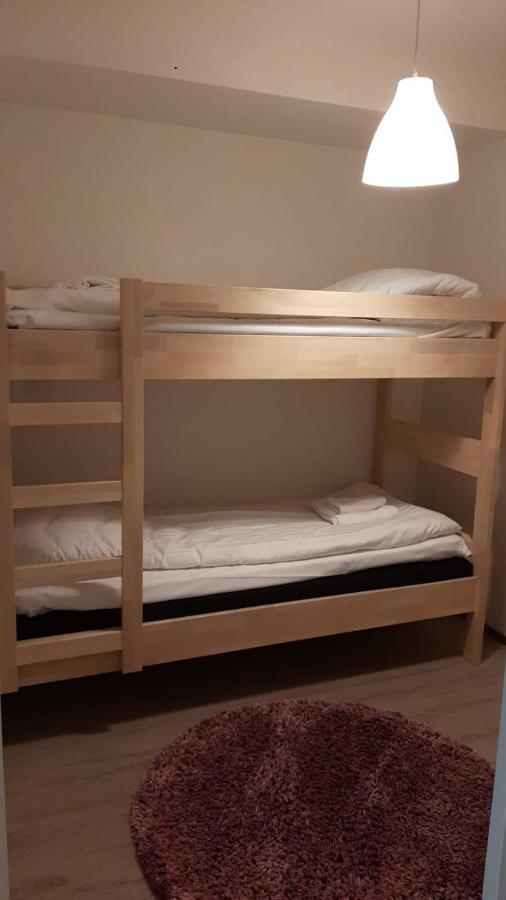 Lehtikatu Apartments Ροβανιέμι Εξωτερικό φωτογραφία