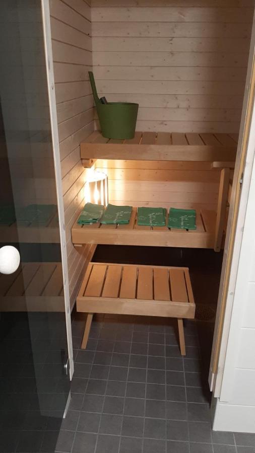 Lehtikatu Apartments Ροβανιέμι Εξωτερικό φωτογραφία